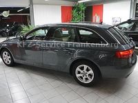 Gebraucht Audi A4 Comfort 239 PS (175 kW) 2008 Grau metallic Kombi
