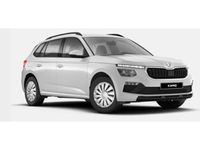 Gebraucht Skoda Kamiq First Edition 116 PS (85 kW) 2024 SUV
