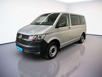 Gebraucht VW T6.1 Trendline 150 PS (110 kW) 2023 Reflexsilber metallic Van