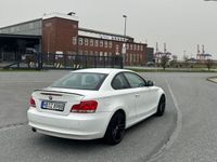 gebraucht BMW 118 Coupé d -