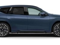 Neu BMW iX3 M Sport 362 kW (493 PS) 2026 Blau SUV
