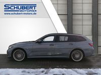 Neu Alpina B3 529 PS (389 kW) 2026 Limerock grey Kombi