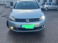 Gebraucht VW Golf VI 122 PS (89 kW) 2013 Silber Kleinwagen