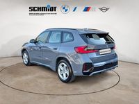 Gebraucht BMW X1 M Sport 211 PS (155 kW) 2025 (grau)  bmw individual storm bay SUV