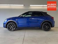 Neu VW T-Roc IQ Drive 190 PS (139 kW) 2025 [l9a1] lapiz blau / dach schwarz SUV