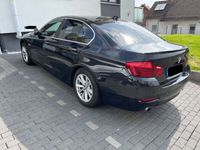 gebraucht BMW 535 d
