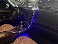 Gebraucht Renault Espace Initiale Paris 160 PS (117 kW) 2016 Weiß Kombi