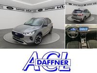 Gebraucht Ford Kuga Active X 242 PS (177 kW) 2025 Solarsilber SUV