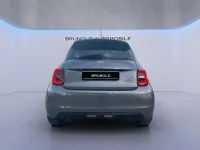 Gebraucht Fiat 500e Icon 86 kW (118 PS) 2021 Grau