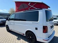 Używany VW California Edition 204 KM (150 kW) 2022 Biały Van