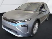 Gebraucht Skoda Elroq Loft 210 kW (286 PS) 2025 Grau SUV
