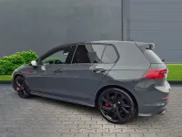 Gebraucht VW Golf VIII GTI 245 PS (180 kW) 2023 Grau Limousine
