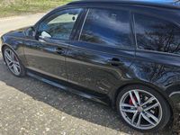 gebraucht Audi A6 A6Avant 3.0 TDI competition quattro tiptronic