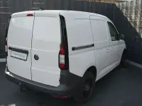 Gebraucht VW Caddy 102 PS (75 kW) 2025 Weiß Van / Kleinbus