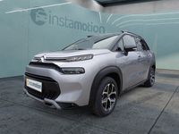 Gebraucht Citroën C3 Aircross PureTech 131 PS (96 kW) 2024 Grau SUV