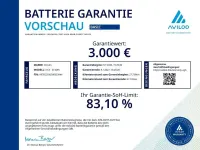 Gebraucht Citroën e-C4 Shine 100 kW (136 PS) 2021 Lackierung olbia blau/typ auss Limousine