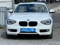 Gebraucht BMW 125 Comfort Edition 160 PS (117 kW) 2012 Andere Kleinwagen