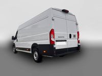 Neu Fiat Ducato 140 PS (102 kW) 2025 Weiß Van