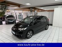 gebraucht Honda Jazz Elegance*KLIMA*SHZ*Automatik*19tkm*STH*