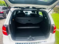 Gebraucht Mercedes B180 Style 109 PS (80 kW) 2015 Weiß Kleinwagen