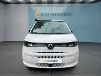 Neu VW California California 150 PS (110 kW) 2026 Weiß Van