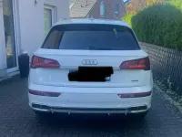 Gebraucht Audi Q5 367 PS (269 kW) 2020 Weiß SUV