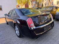 Gebraucht Lancia Thema 239 PS (175 kW) 2012 Braun Limousine