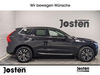 Gebraucht Volvo XC60 398 PS (292 kW) 2024 Onyx black / metallic SUV