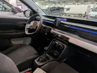 Gebraucht Citroën C3 101 PS (74 kW) 2025 Weiß SUV