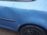Gebraucht VW Golf IV Sportline 150 PS (110 kW) 2004 Blau Limousine