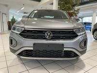 gebraucht VW T-Roc 1.5 TSI DSG Life