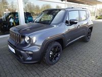 Gebraucht Jeep Renegade 131 PS (96 kW) 2022 Grau SUV