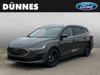 Używany Ford Focus Titanium 125 KM (91 kW) 2022 Andere farbe Kombi