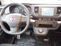 gebraucht Fiat Scudo L2 145 PS AT8 Xenon | PDC | Kamera | Navi - Auto Mattern