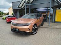 Gebraucht Opel Grandland Electric 156 kW (213 PS) 2025 Gold SUV