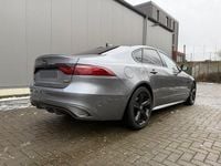 Gebraucht Jaguar XF 300 PS (220 kW) 2023 Grau Limousine