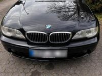 Usata BMW 330 231 CV (169 kW) 2004 Nero Coupé