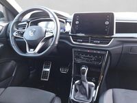 Gebraucht VW T-Roc Active 190 PS (139 kW) 2023 SUV