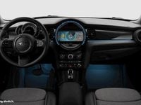 Gebraucht Mini ONE Classic 102 PS (75 kW) 2022 Schwarz Kleinwagen