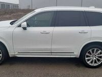 gebraucht Volvo XC90 XC90T5 AWD Geartronic Inscription