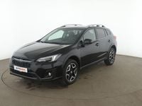 Gebraucht Subaru XV Exclusive+ 156 PS (114 kW) 2018 Schwarz SUV