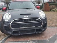 gebraucht Mini John Cooper Works 3-Türer/Autom. /Pano/Navi/HUD