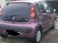 gebraucht Peugeot 107 10768 Style