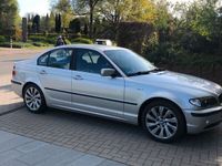 gebraucht BMW 320 i Facelift