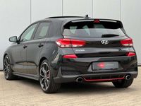 gebraucht Hyundai i30 N Performance/NAVI/LED/PANO/LEDER/19 ZOLL