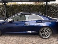 Gebraucht Audi S5 354 PS (260 kW) 2017 Blau Coupé
