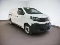 Gebraucht Opel Vivaro-e Combi 177 PS (130 kW) 2025 Lackierung weiss icy/typ ausse Van / Kleinbus