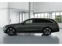 Second-hand Mercedes E300 197 CP (144 kW) 2025 Gri Break