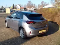 Używany Opel Corsa Edition+ 75 KM (55 kW) 2021 Szary Hatchback