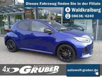 Gebraucht Mazda 2 Homura-Line 116 PS (85 kW) 2025 Kleinwagen